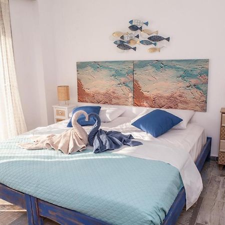 Inspirus Apartments Лефкада Экстерьер фото