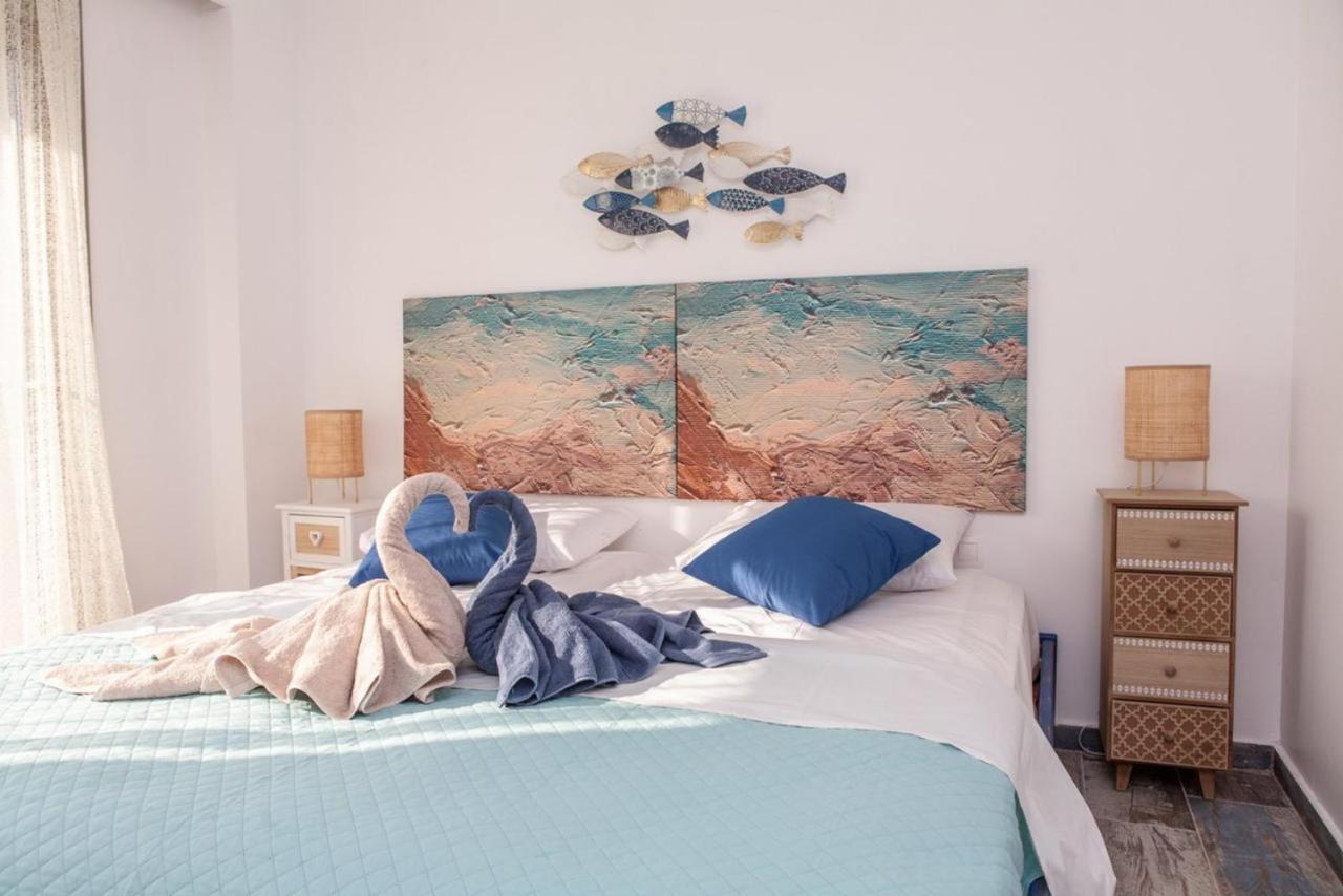 Inspirus Apartments Лефкада Экстерьер фото