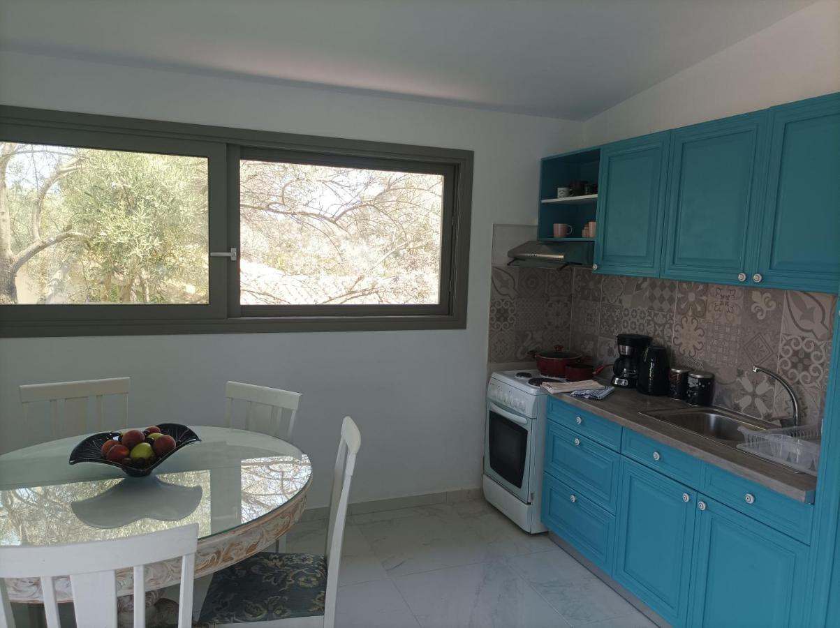 Inspirus Apartments Лефкада Экстерьер фото