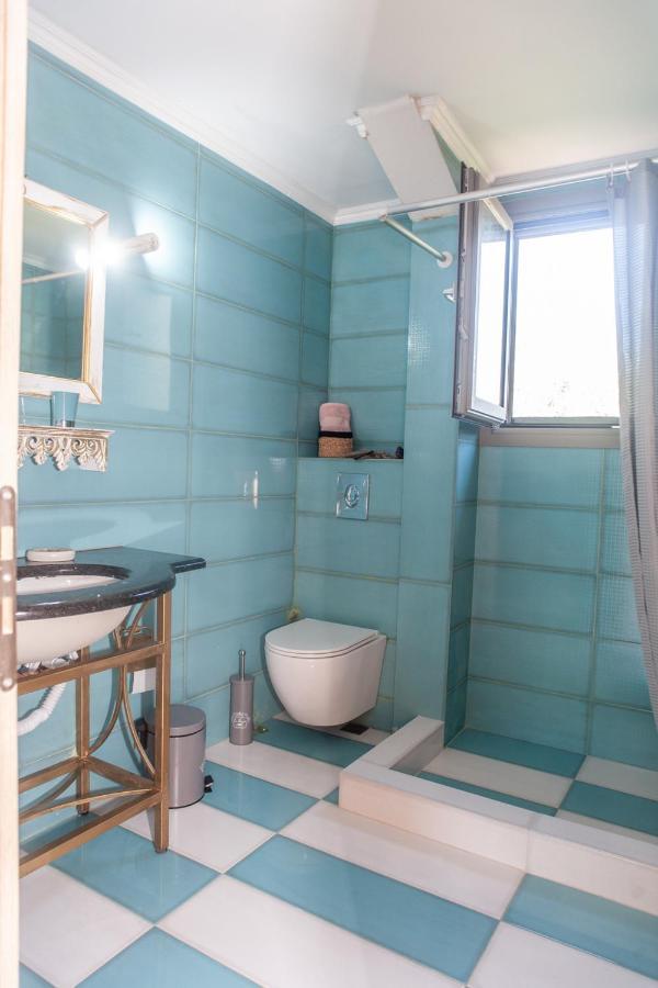 Inspirus Apartments Лефкада Экстерьер фото