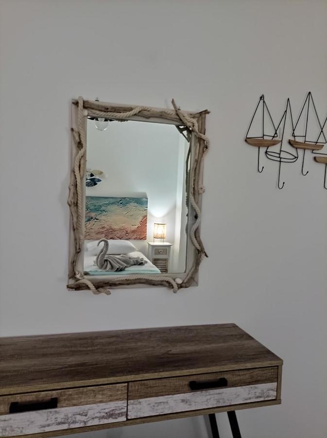 Inspirus Apartments Лефкада Экстерьер фото