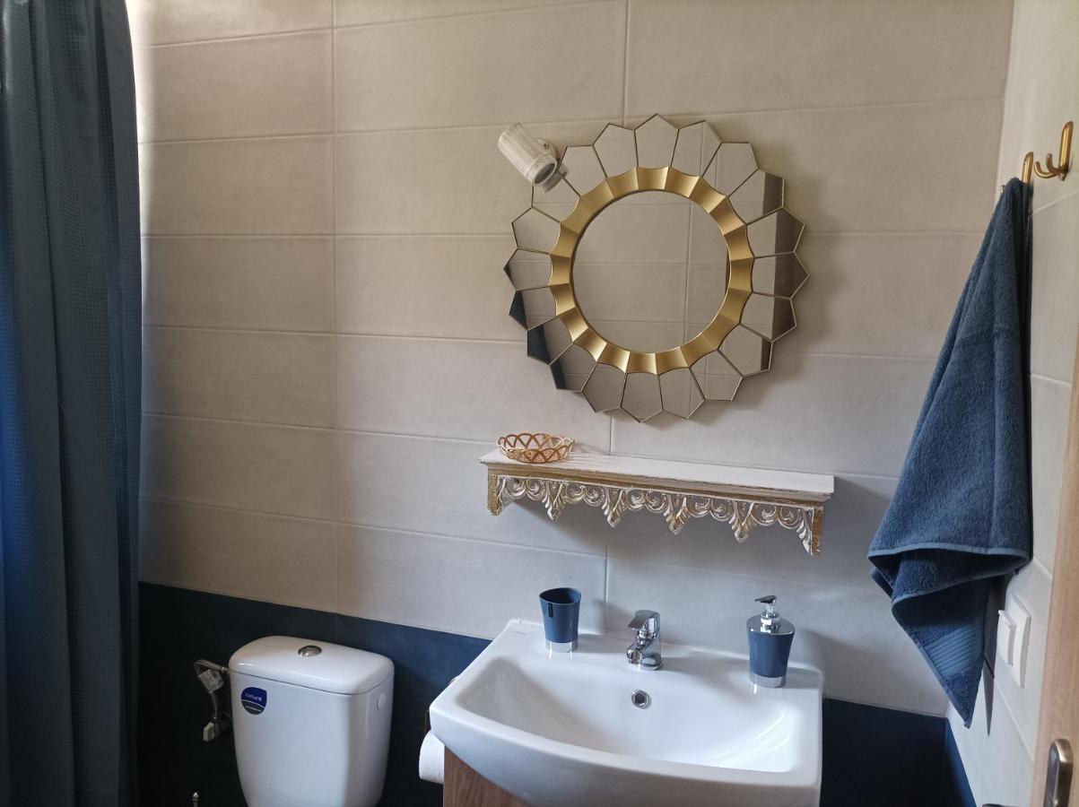 Inspirus Apartments Лефкада Экстерьер фото